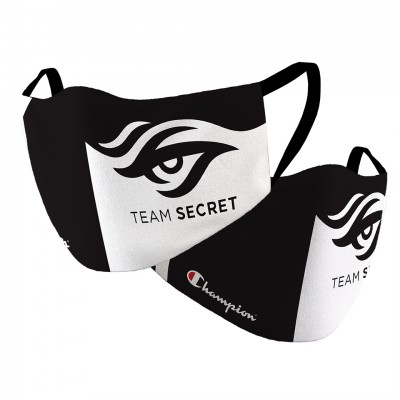 Masker Gaming Scuba Premium New Version Team Secret